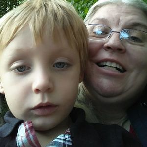 Meet your Posher, Janice